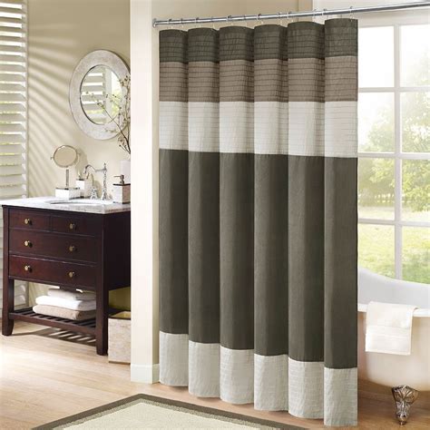 71" x 74". . Kohls shower curtains
